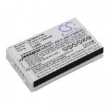 Batterie lecteur code barre opticon opl 9723