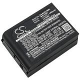 Batterie lecteur code barre bluebird pidion bip 1300