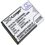 Batterie  bluebird bat-ef500_s ef500r