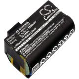 Batterie  getac 4 ps236