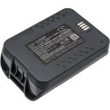 Batterie lecteur code barre lxe mx8