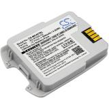 Batterie lecteur code barre motorola cs4070