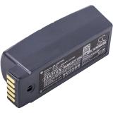 Batterie lecteur code barre vocollect a720