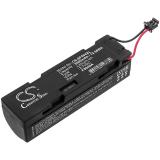Batterie lecteur code barre symbol bcs1002