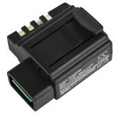 Batterie lecteur code barre datalogic 959