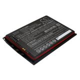 Batterie  honeywell ct50 btsc
