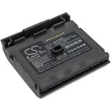 Batterie lecteur code barre honeywell 8680i smart wearable scanner