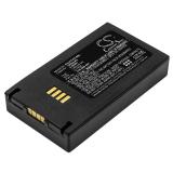Batterie lecteur code barre honeywell ih21 rfid