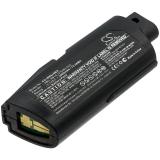Batterie lecteur code barre intermec sr61t