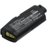 Batterie  intermec 075082 002