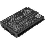 Batterie lecteur code barre motorola tc75