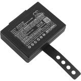 Batterie lecteur code barre opticon phl 7100