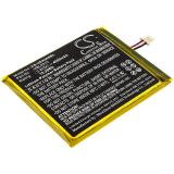 Batterie  unitech hbl6310 ea500