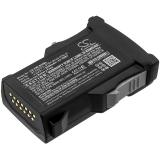Batterie  zebra bt-000370 mc93