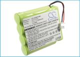 Batterie lecteur code barre verifone magic 3 m8