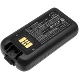 Batterie lecteur code barre honeywell ck3