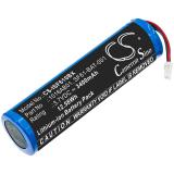 Batterie  intermec 1016ab01