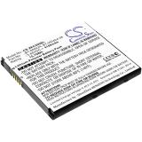 Batterie lecteur code barre zebra ec55