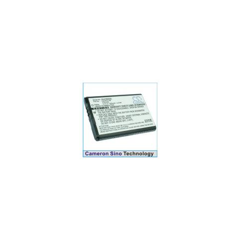 Batterie nintendo nintendo 3ds, n3ds, ctr 001, min