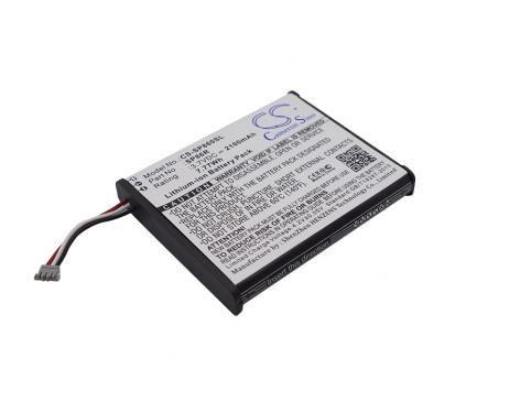 Batterie  sony sp86r ps vita 2007