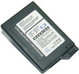 Batterie console jeux sony psp 1000k