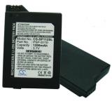 Batterie sony sony psp 2th, silm, lite, psp 2000, 