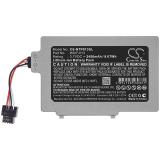 Batterie console jeux nintendo wii u gamepad