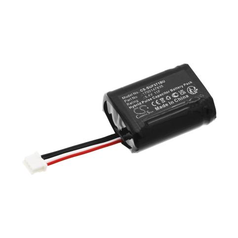 Batterie controleur raid sun oracle f20 