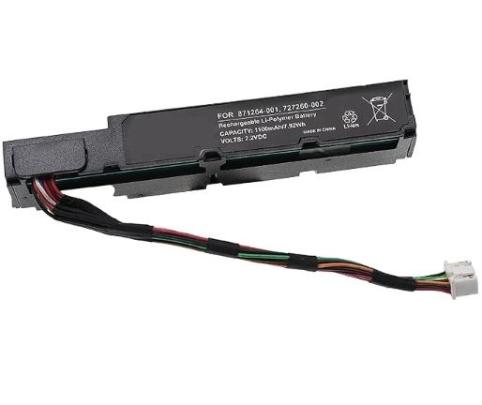 Batterie controleur raid hp dl180 gen