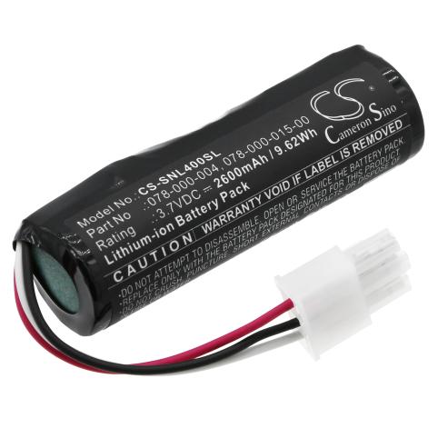 Batterie controleur raid dell x400