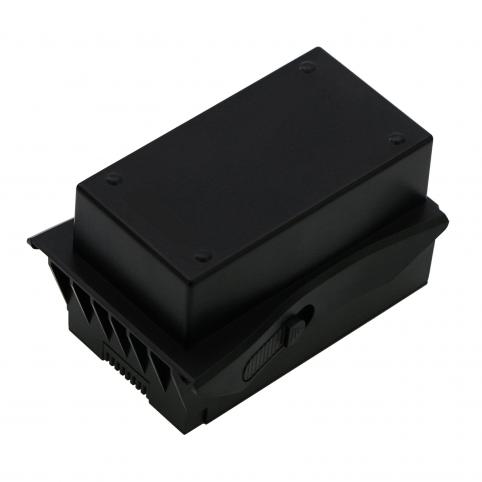 Batterie  jjrc x12