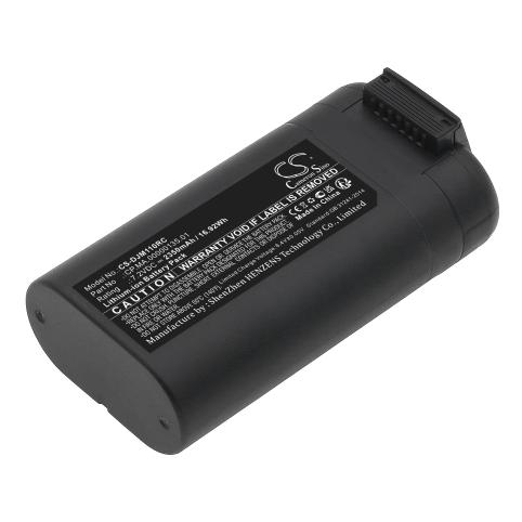 Batterie drone dji mavic mini