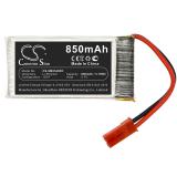 Batterie drone syma x56