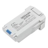 Batterie dji bwx162 2453 7.38 mini 3