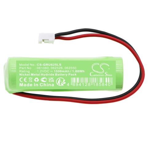 Batterie eclairage securite legrand 111 914 