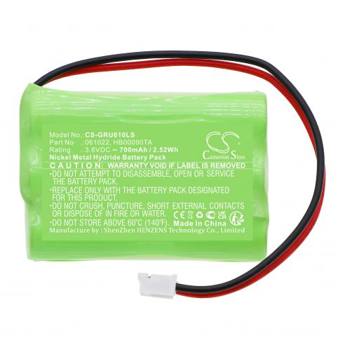 Batterie legrand 061022