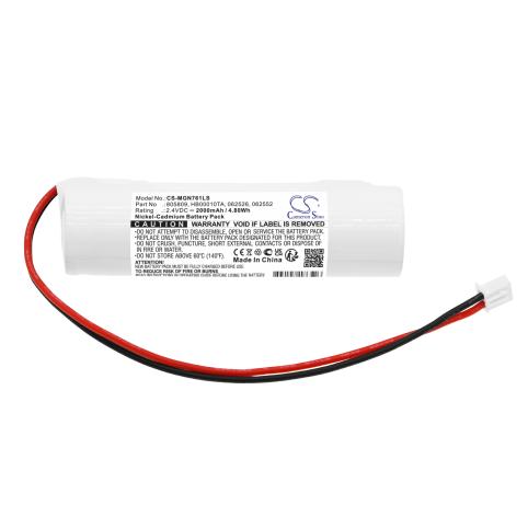 Batterie legrand 111903