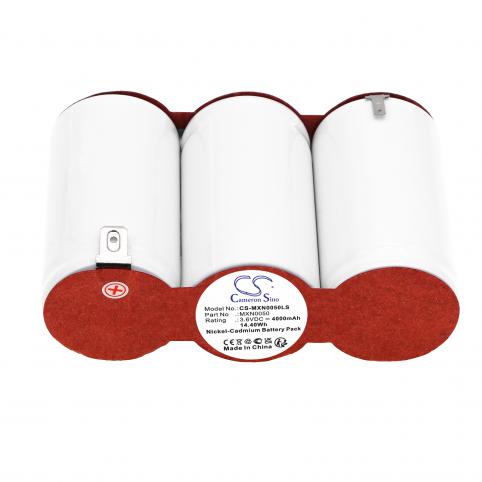 Batterie eclairage securite legrand 326590 