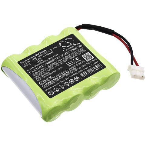 Batterie eclairage securite schneider exiway easyled 