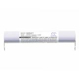 329030650 vtd137 batterie eclairage securite sc