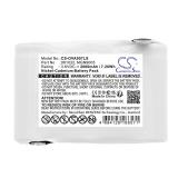 Batterie eclairage securite legrand 121420