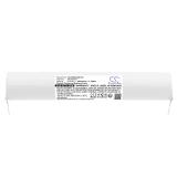 Batterie eclairage securite schneider 758203