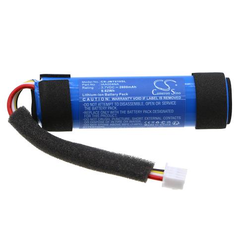Batterie jbl iaa004na tuner 2