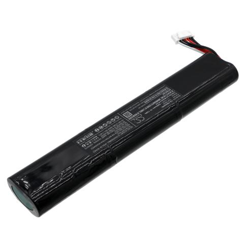 Icr18650 boomster 2020 