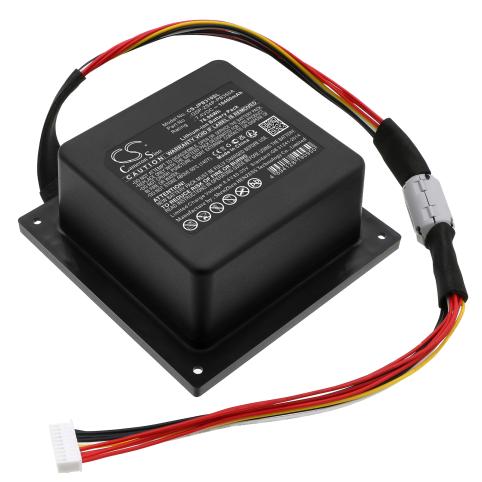 Gsp-2s4p-pb350b partybox 310 