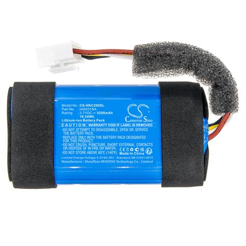 Batterie  harman/kardon iaa031na