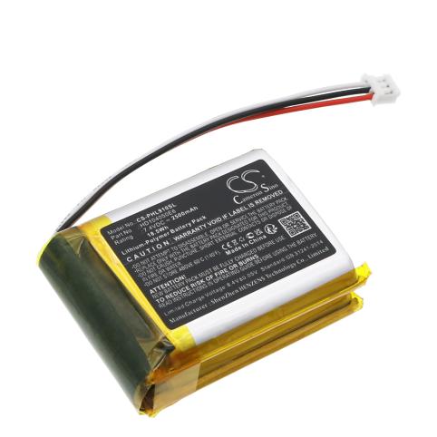 Batterie  philips hd104050e6 fidelio e6