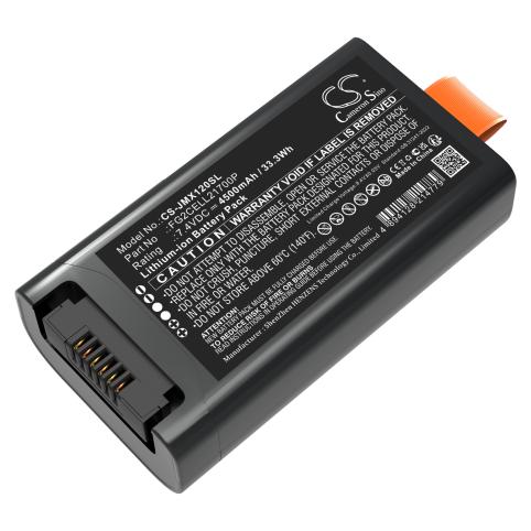 Batterie  jbl fg2cell21700p partybox club 120