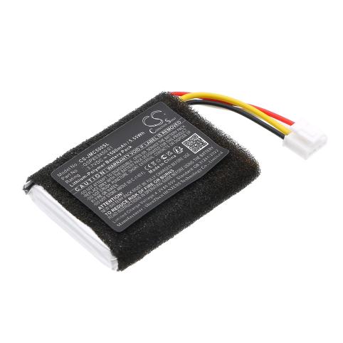 Batterie enceinte jbl clip 5