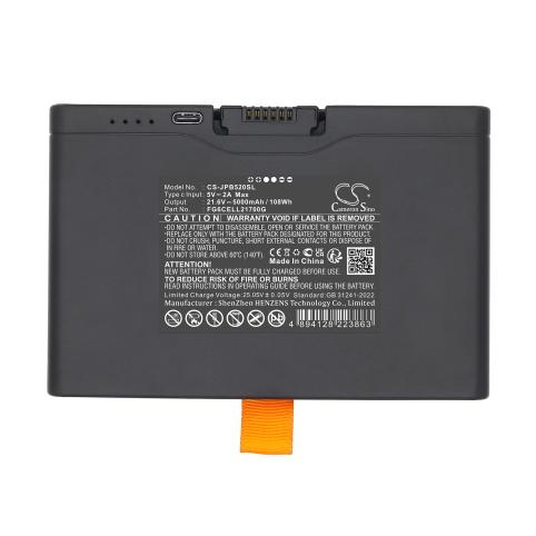 Fg6cell21700g boombox 4 